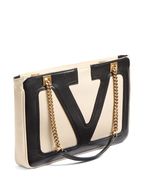 Borsa tote Viva Superstar piccola VALENTINO GARAVANI | 6W2B0R14PTJR4V